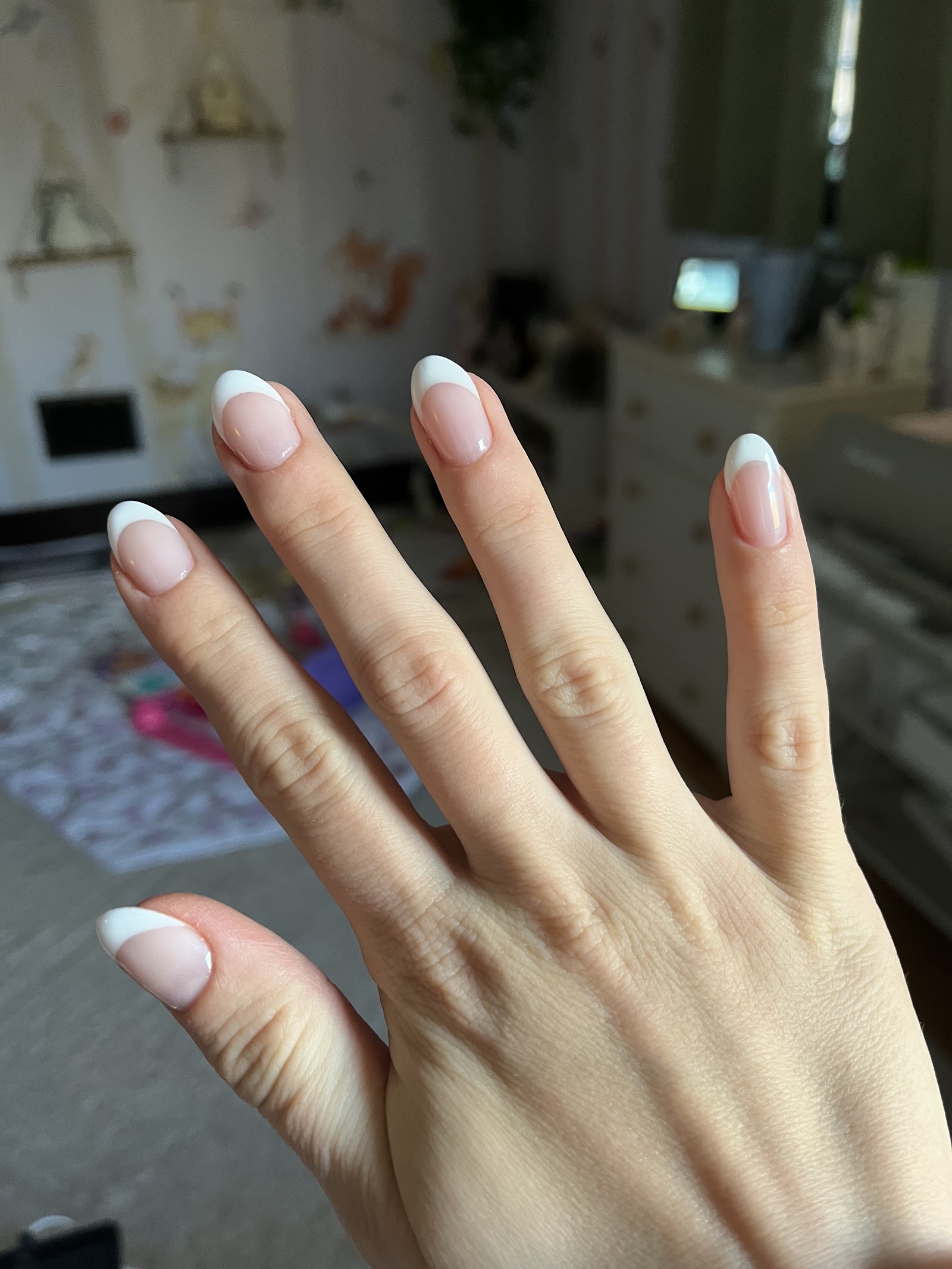 Nail Studio & Spa logo