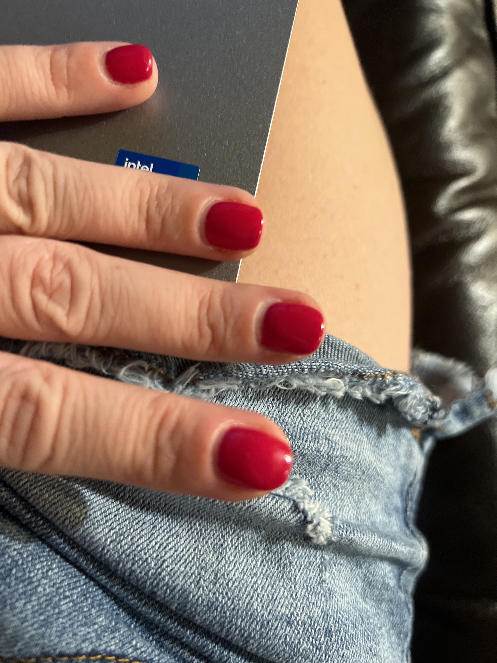 Nail Studio & Spa nail photo 5